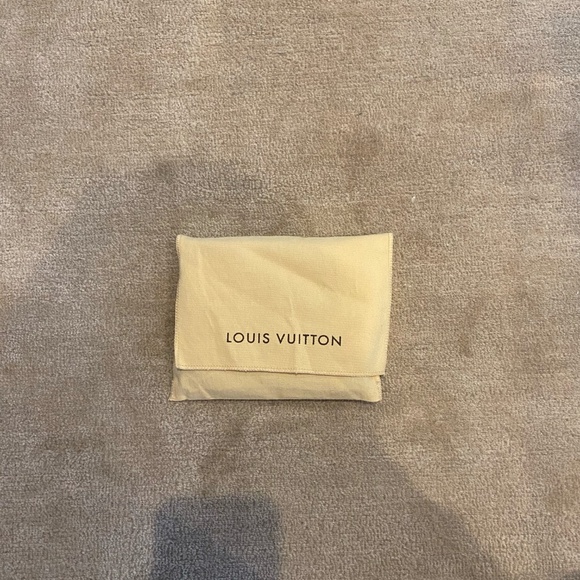 Vintage Louis Vitton wallet - Picture 5 of 6